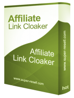 GC Affiliate Link Cloaker