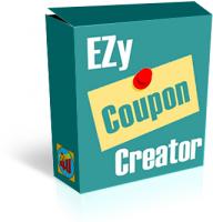 Ezy Coupon Creator 