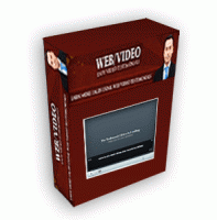 Web Video Testimonial Software