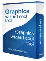 Graphics Wizard Cool Tool