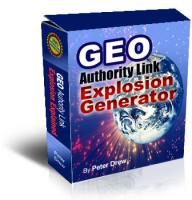 GEO Authority