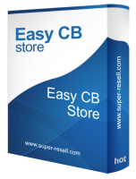 Easy CB Store
