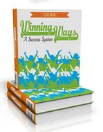 Winning Ways A Success System 