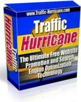 Traffic Hurricane Pro