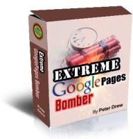 Extreme Google Bomber