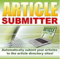 Article Submitter Rights