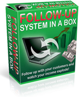 Follow Up System In A Box 