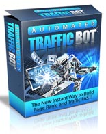 Automated Traffic Bot 