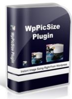 WpPicSize Plugin 