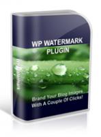 WP Watermark Plugin 