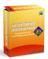 Auction Template Creator 