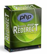 Simple PHP Redirect 