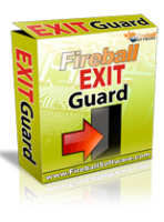 Exit Guard 