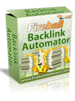 Backlink Automator 