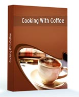 Cooking With Coffee