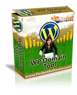 WP Domain Tool 