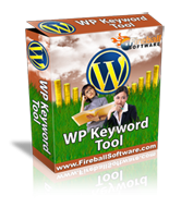 WP Keyword Tool 