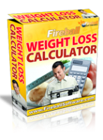 Weight Loss Calculator 