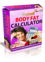 Body Fat Calculator 
