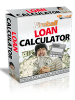 Loan Calculator 