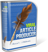 Viral Article Producer 