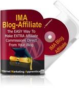 Blog Affiliate Plugin 