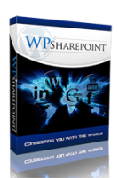 WP Sharepoint Plugin 