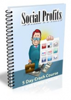 Social Profits Crash Course 