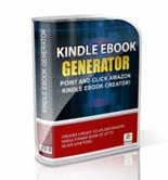 Kindle eBook Generator 