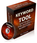 Keyword Tool