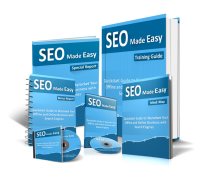 SEO Made Easy 