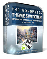 WordPress Theme Switcher Plugin 