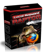 Local Keyword Raptor