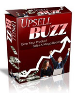 Upsell Buzz 