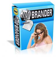HTML Brander