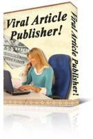 Viral Article Publisher