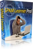 SPAM Learner Pro !