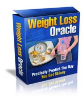 Weight Loss Oracle