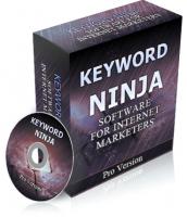 Keyword Ninja