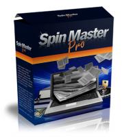 Spin Master PRO