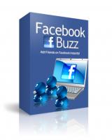 Facebook Buzz