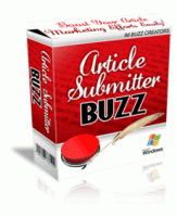 Article Submitter Buzz