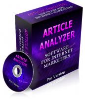 Article Analyzer