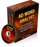 Ad Word Analyst