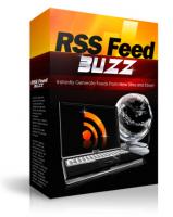 RSS Feed Buzz
