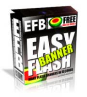 Easy Flash Banner