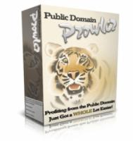 Public Domain Prowler