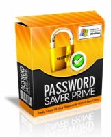 Password Saver Prime