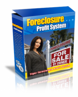 Fore Closure Profits System