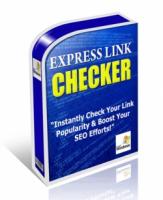 Express Link Checker